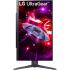 LG 27GR75Q-B Ultragear™ 27" IPS 2K QHD 1ms GTG 165Hz HDR 10 sRGB 99% NVIDIA G-Sync Compatible Adjustable Stand
